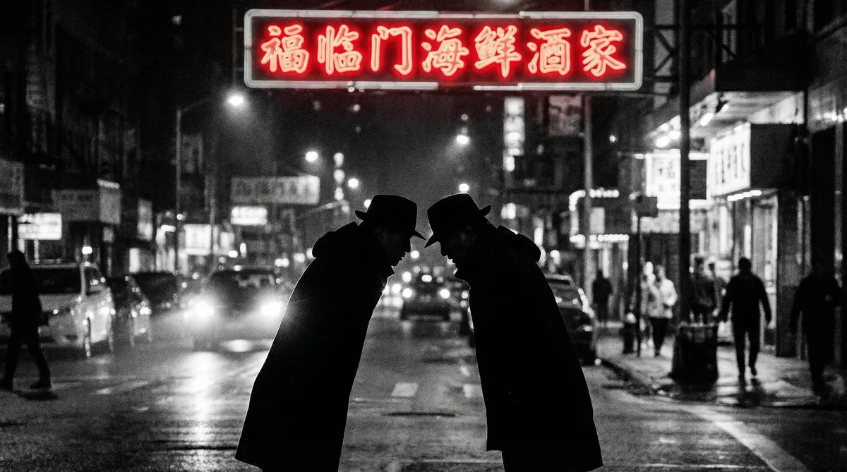 开心激情 头版头条：深夜密会现场